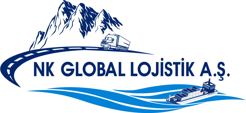 NK - Global Lojistik Mersin